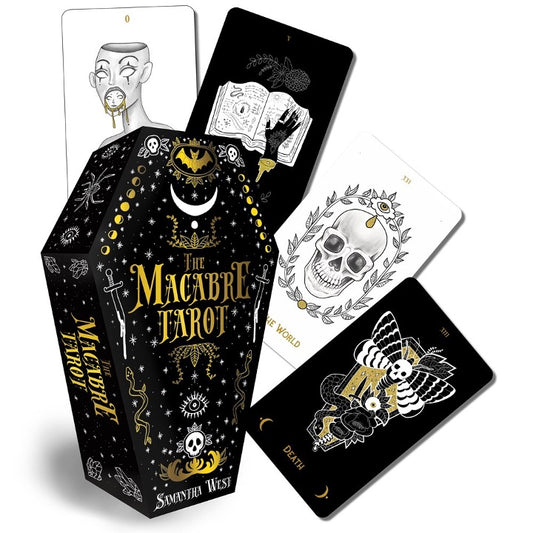 MACABRE TAROT