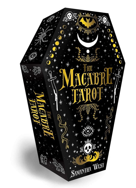 MACABRE TAROT