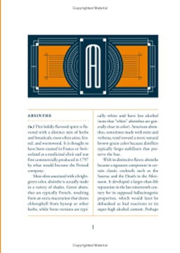 THE ESSENTIAL BAR BOOK