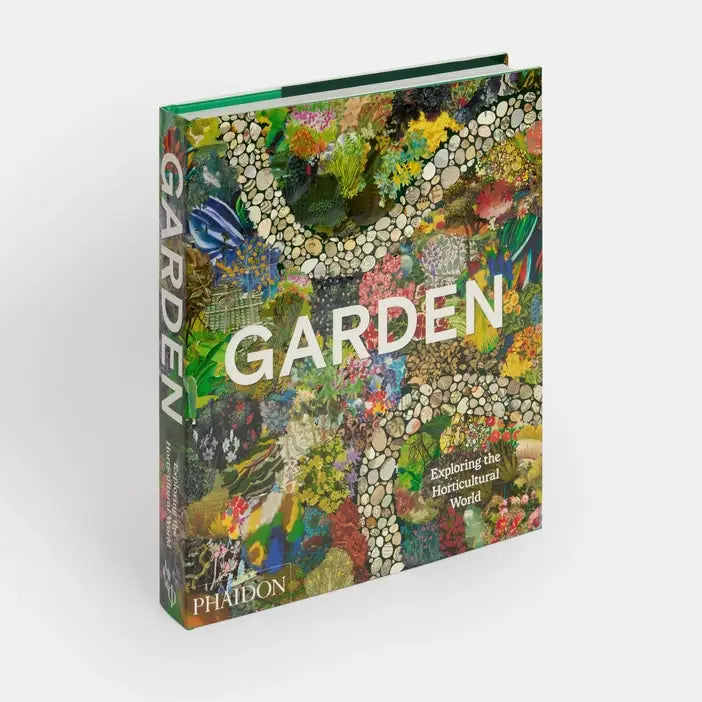 Garden: Exploring The Horticultural World – ONEDERKAM