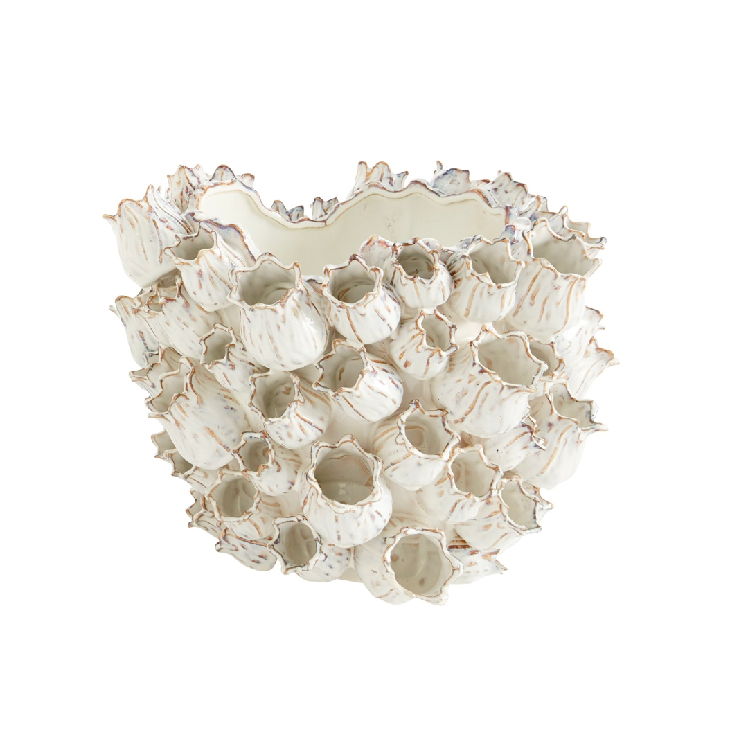 MARINE VASE