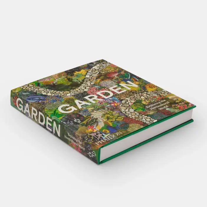Garden: Exploring The Horticultural World
