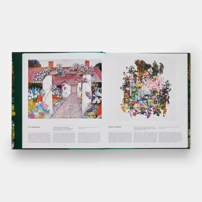 Garden: Exploring The Horticultural World