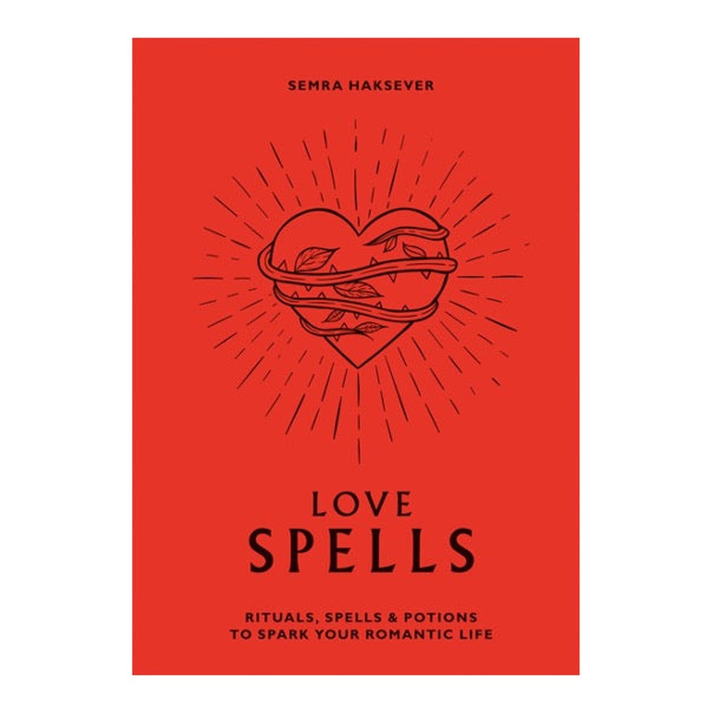 LOVE SPELLS