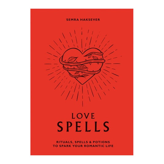 LOVE SPELLS