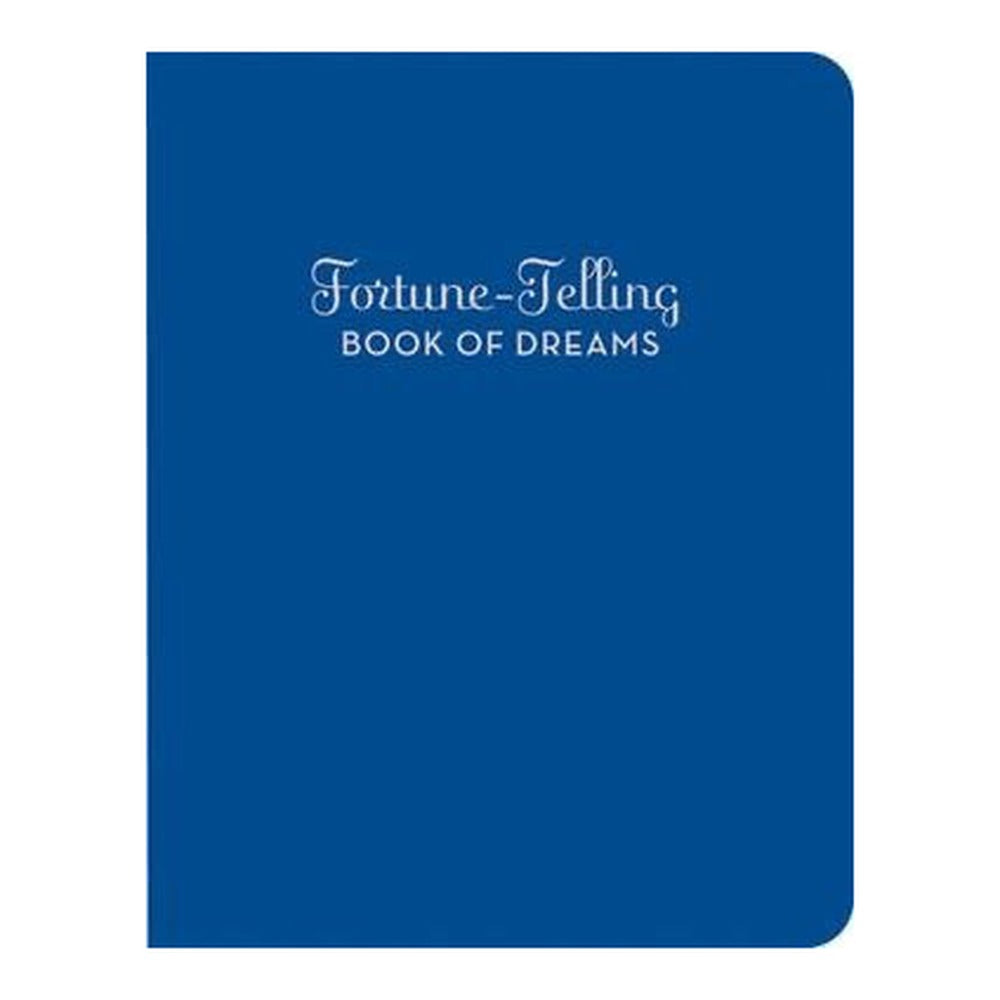 FORTUNE-TELLING BOOK OF DREAMS
