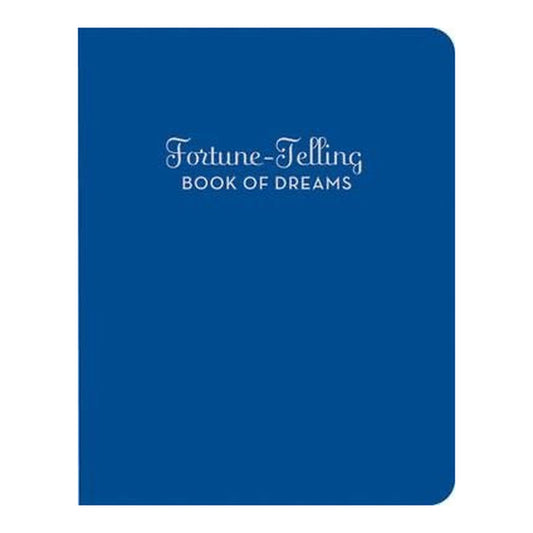 FORTUNE-TELLING BOOK OF DREAMS