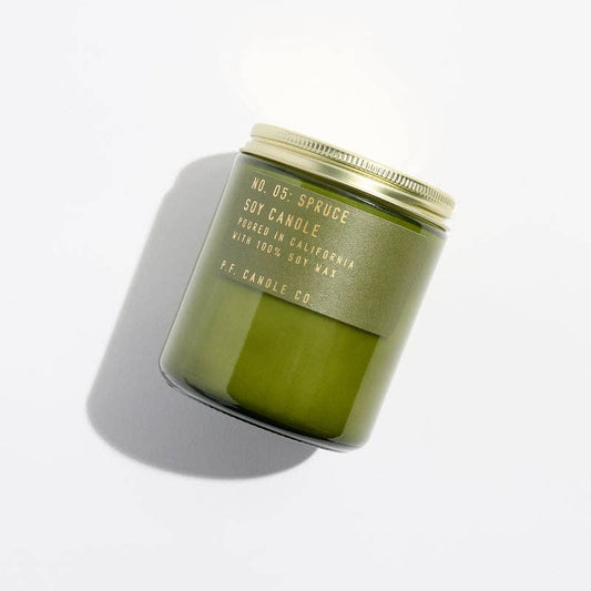 SPRUCE CANDLE