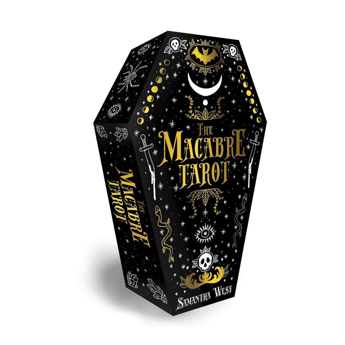 MACABRE TAROT