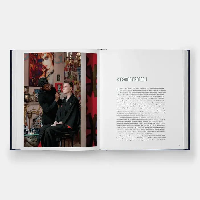 Hotel Chelsea: Living In The Last Bohemian Haven