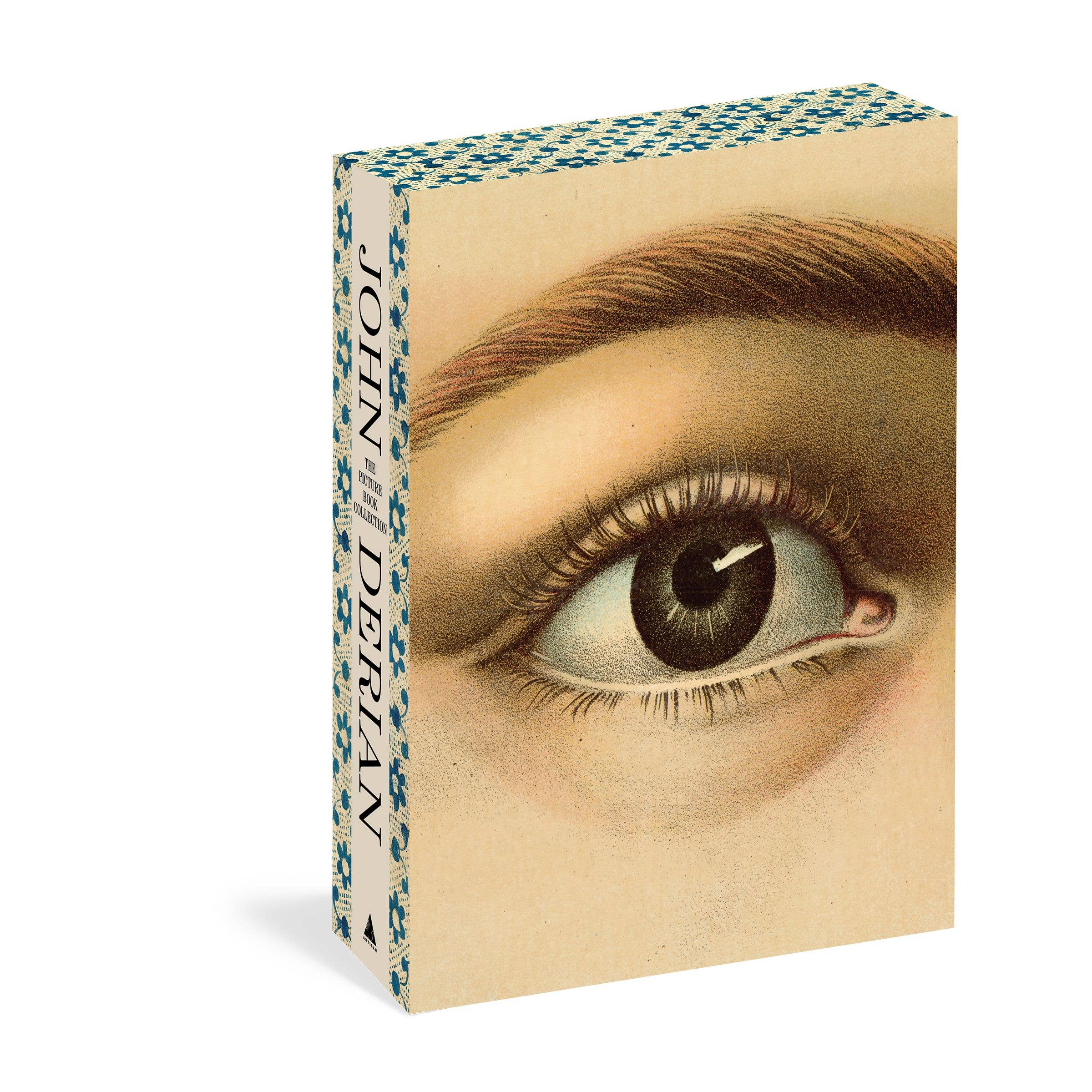John Derian: The Picture Book Collection 2 – ONEDERKAM