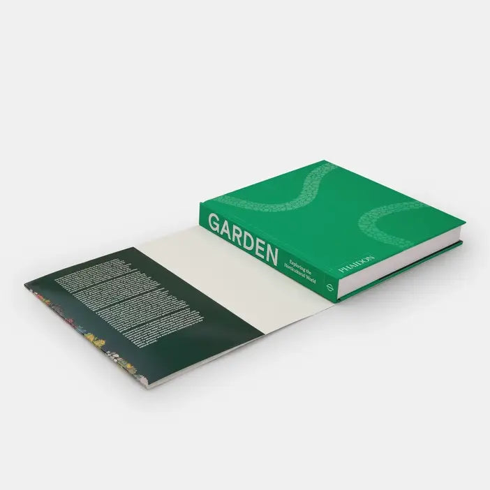 Garden: Exploring The Horticultural World