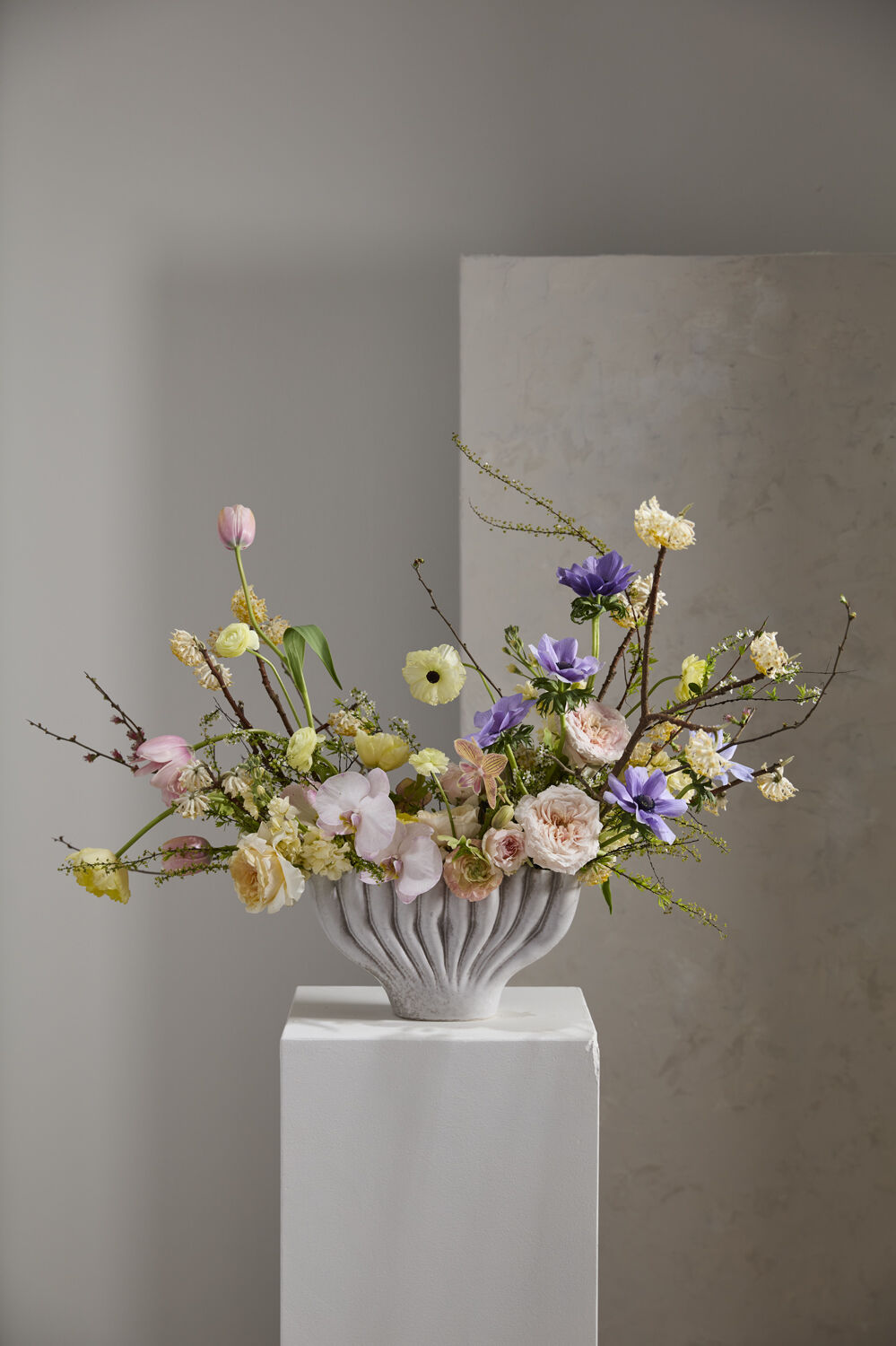 Clymene Vase
