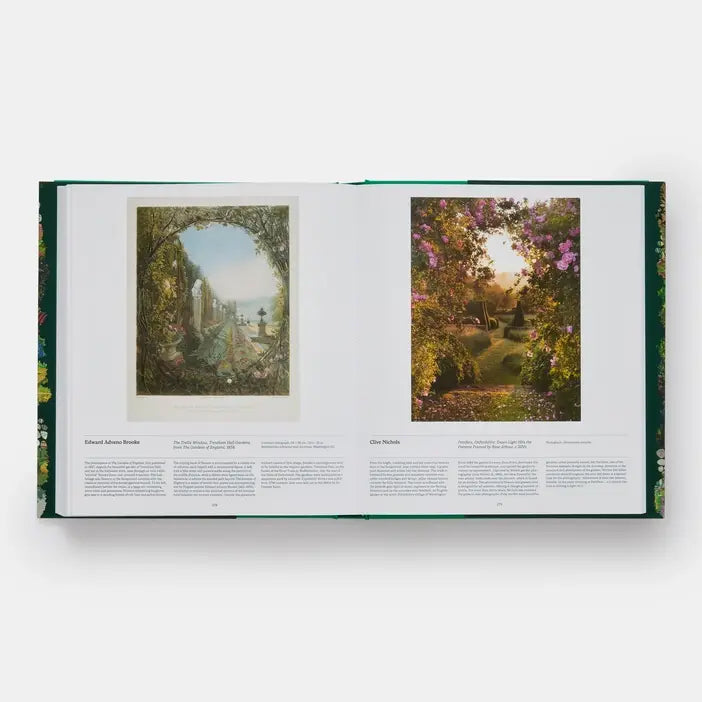 Garden: Exploring The Horticultural World