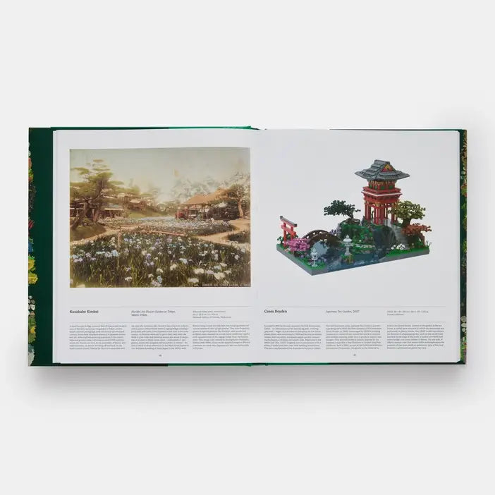 Garden: Exploring The Horticultural World