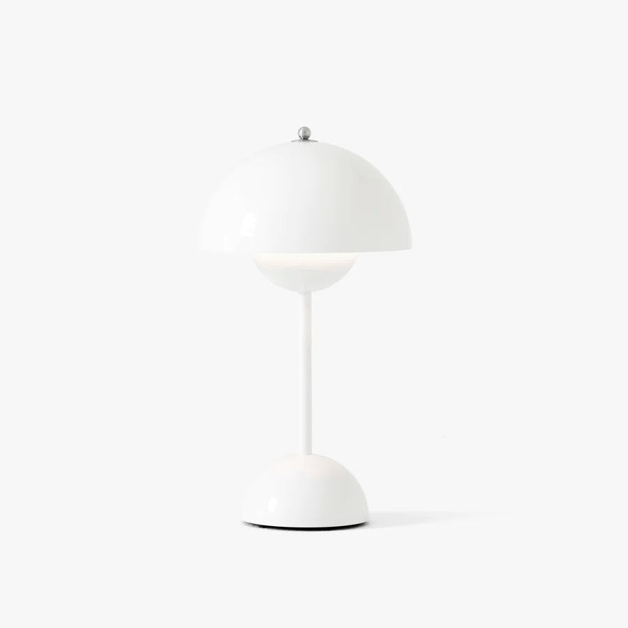 Verner Panton Flowerpot Table Lamp VP9
